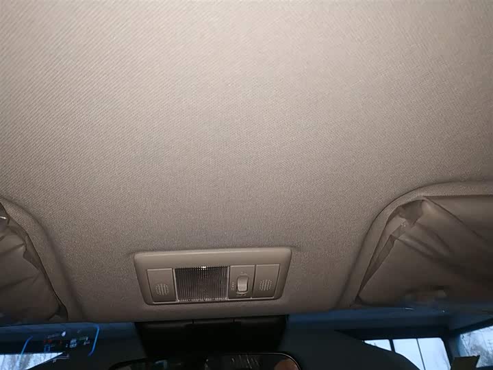 Фото 18 - Changan Qiyuan (Nevo) Lumin