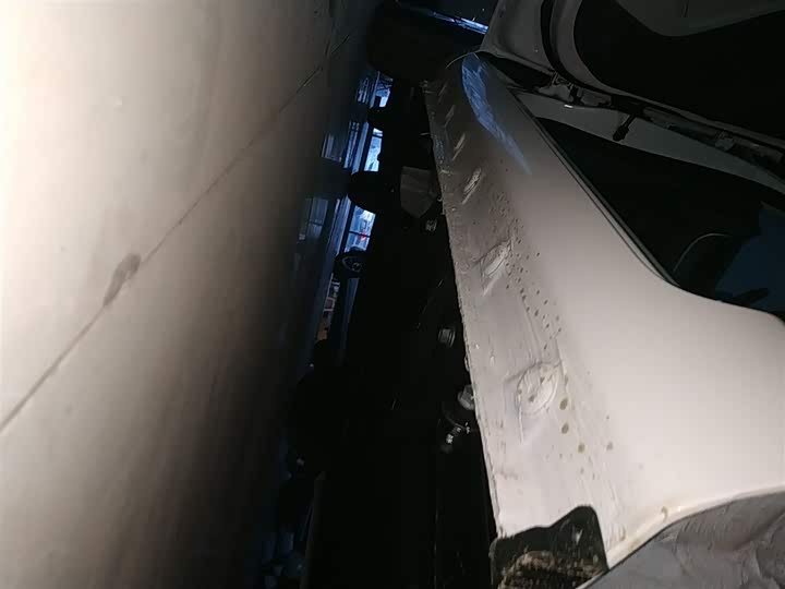 Фото 22 - Changan Qiyuan (Nevo) Lumin