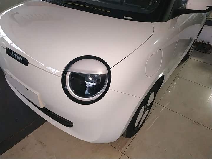 Фото 24 - Changan Qiyuan (Nevo) Lumin