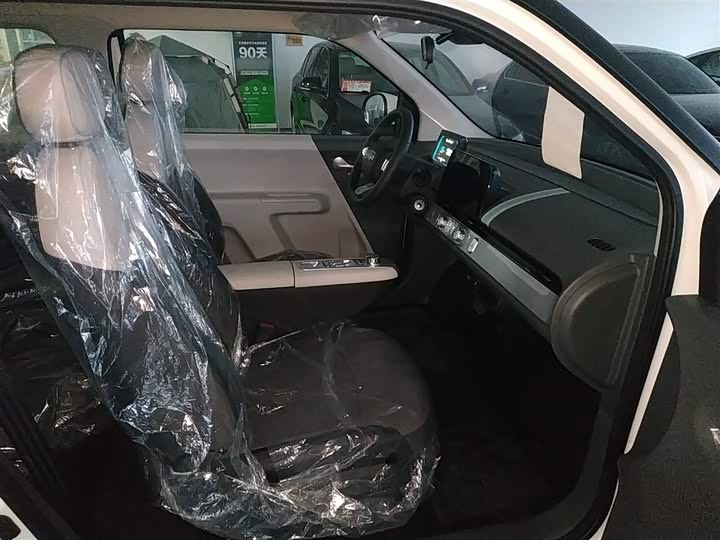 Фото 25 - Changan Qiyuan (Nevo) Lumin