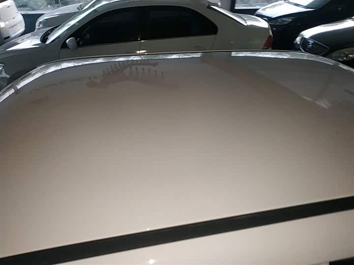 Фото 27 - Changan Qiyuan (Nevo) Lumin