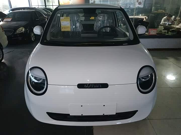 Фото 3 - Changan Qiyuan (Nevo) Lumin