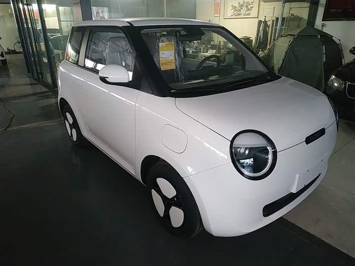 Фото 4 - Changan Qiyuan (Nevo) Lumin