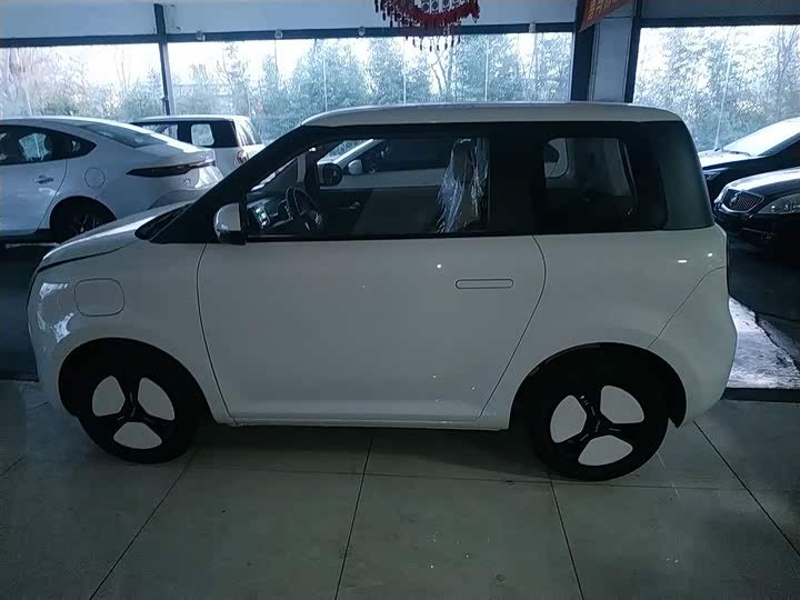 Фото 5 - Changan Qiyuan (Nevo) Lumin