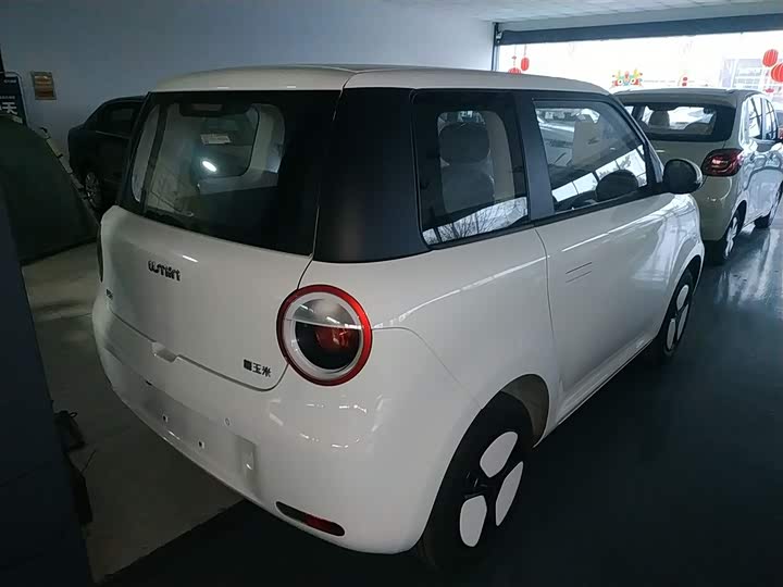 Фото 7 - Changan Qiyuan (Nevo) Lumin