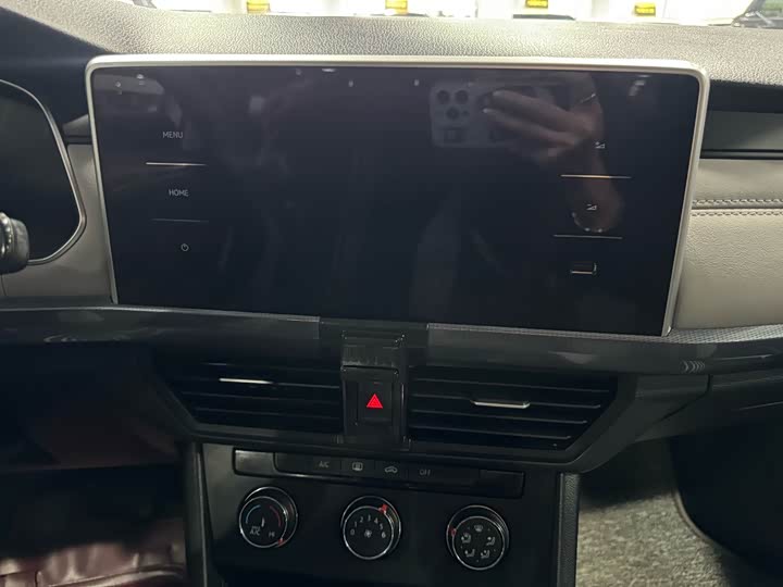 Фото 11 - Volkswagen Bora