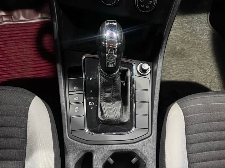 Фото 12 - Volkswagen Bora