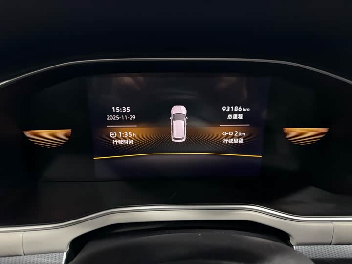 Фото 13 - Volkswagen Bora