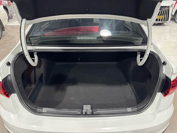 Фото 14 - Volkswagen Bora