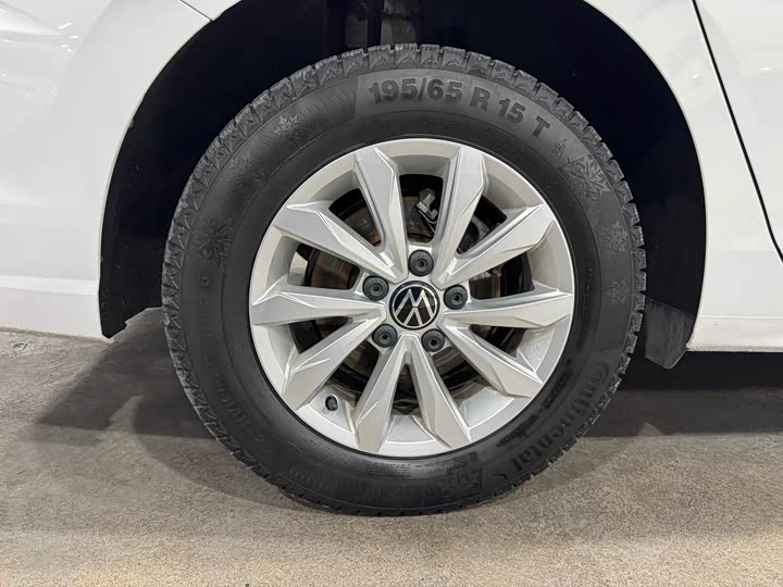 Фото 15 - Volkswagen Bora