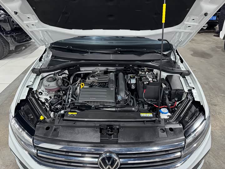 Фото 17 - Volkswagen Bora