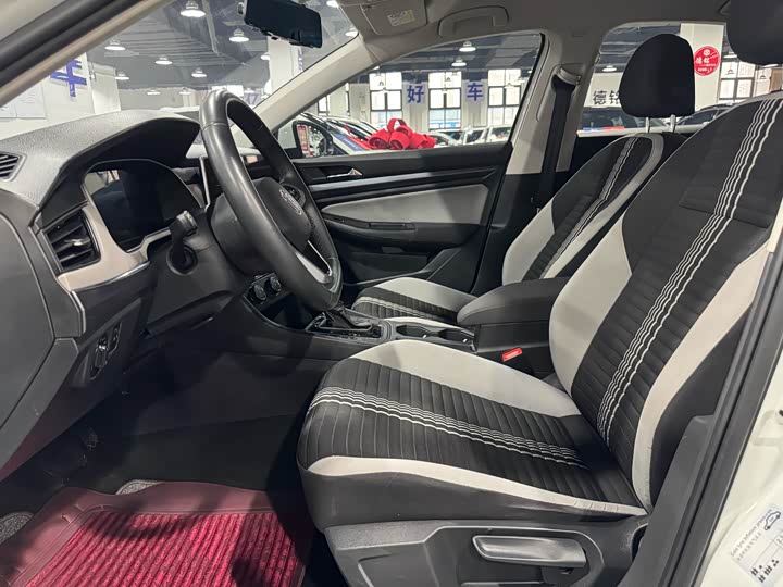 Фото 4 - Volkswagen Bora