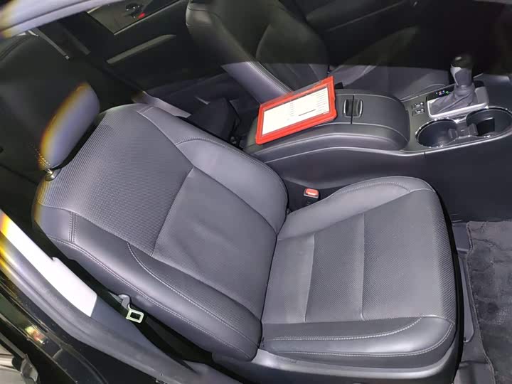 Фото 25 - Toyota Highlander