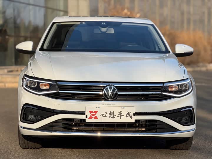 Фото 2 - Volkswagen Bora