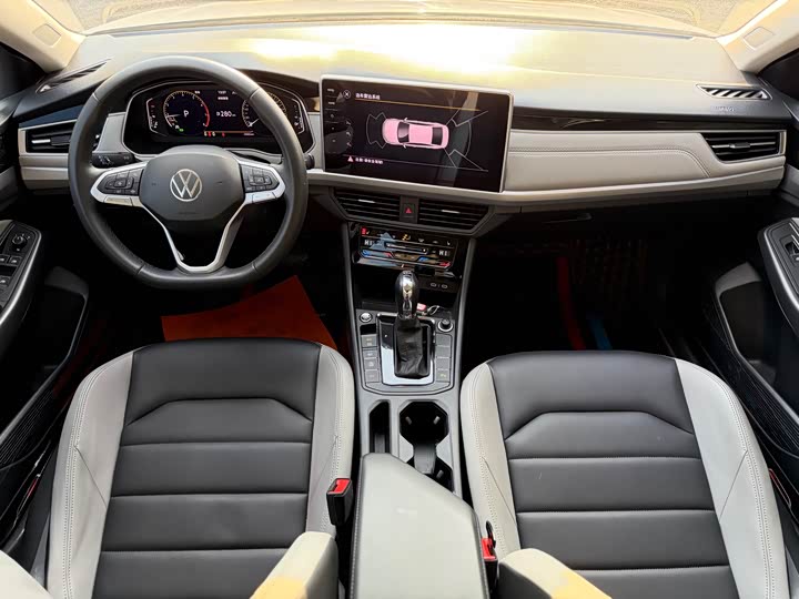 Фото 28 - Volkswagen Bora