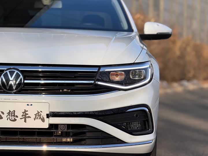 Фото 3 - Volkswagen Bora