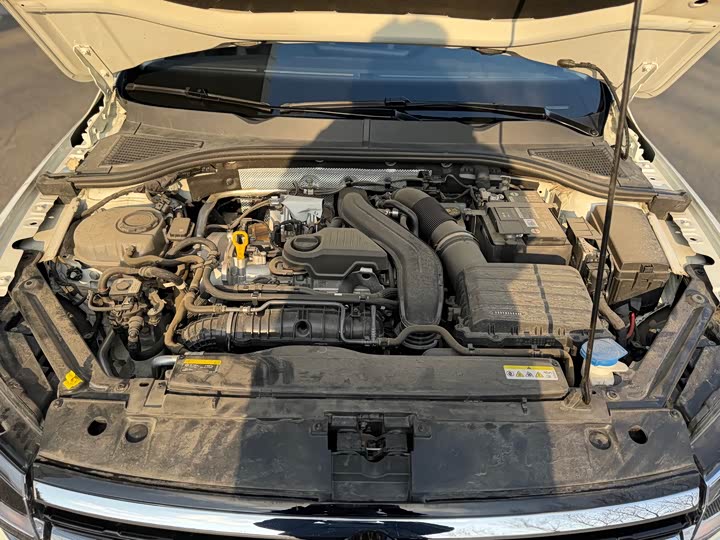 Фото 32 - Volkswagen Bora