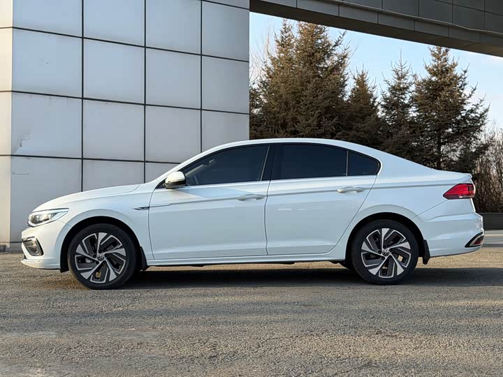 Фото 5 - Volkswagen Bora