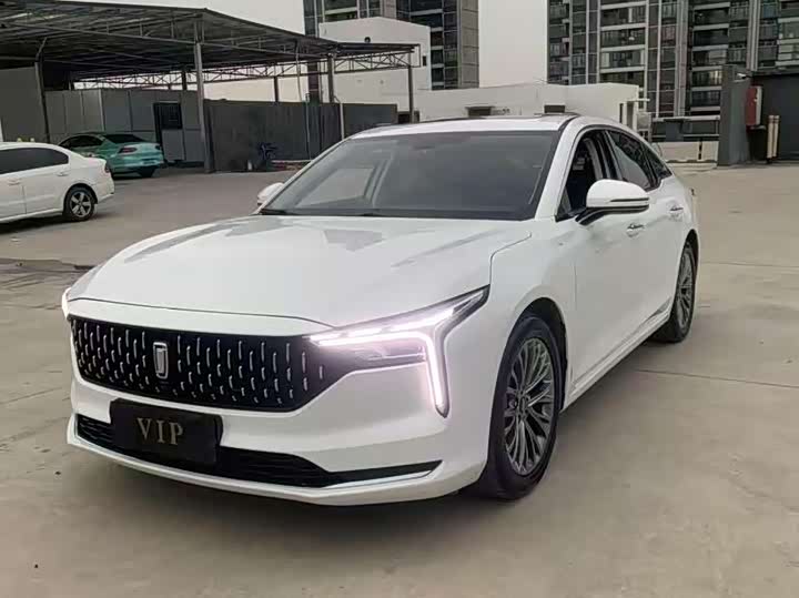 Фото 1 - Bestune B70