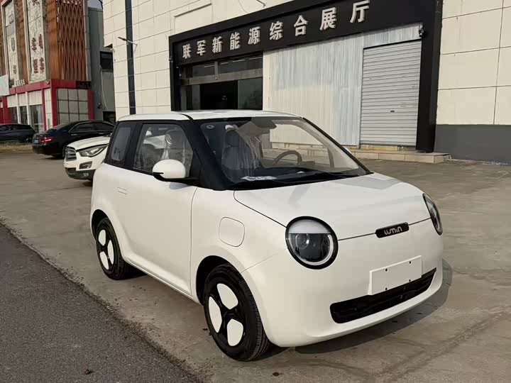 Фото 3 - Changan Qiyuan (Nevo) Lumin