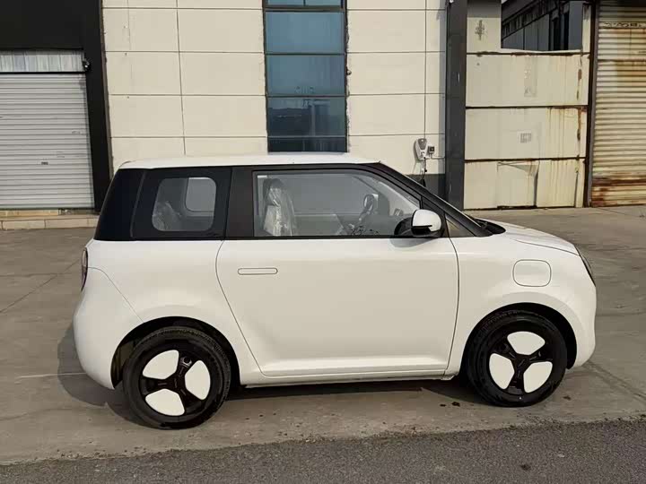 Фото 4 - Changan Qiyuan (Nevo) Lumin