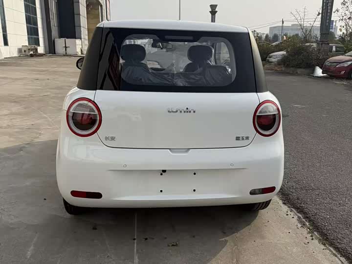 Фото 6 - Changan Qiyuan (Nevo) Lumin