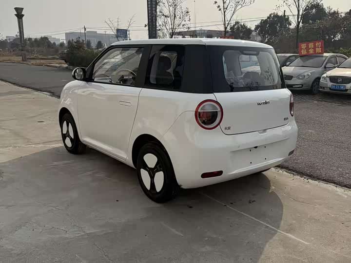 Фото 7 - Changan Qiyuan (Nevo) Lumin