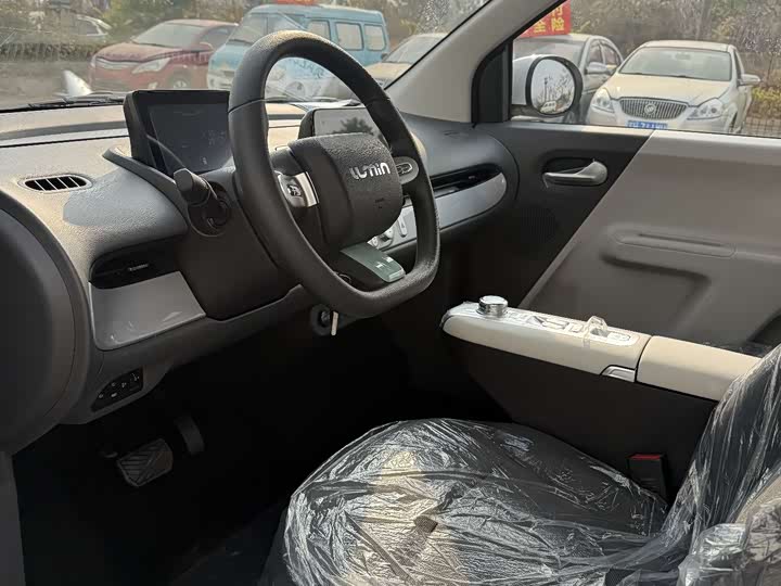 Фото 8 - Changan Qiyuan (Nevo) Lumin