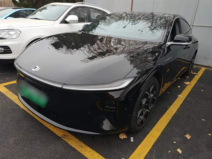 Фото 1 - Changan Qiyuan (Nevo) A07