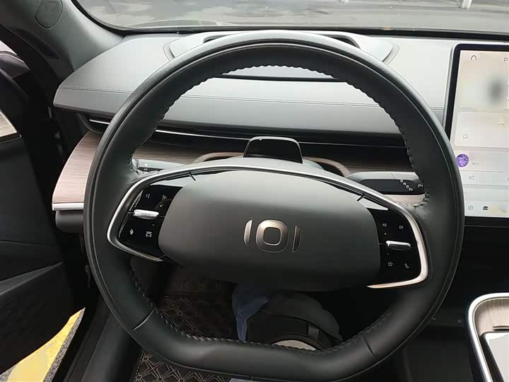 Фото 11 - Changan Qiyuan (Nevo) A07