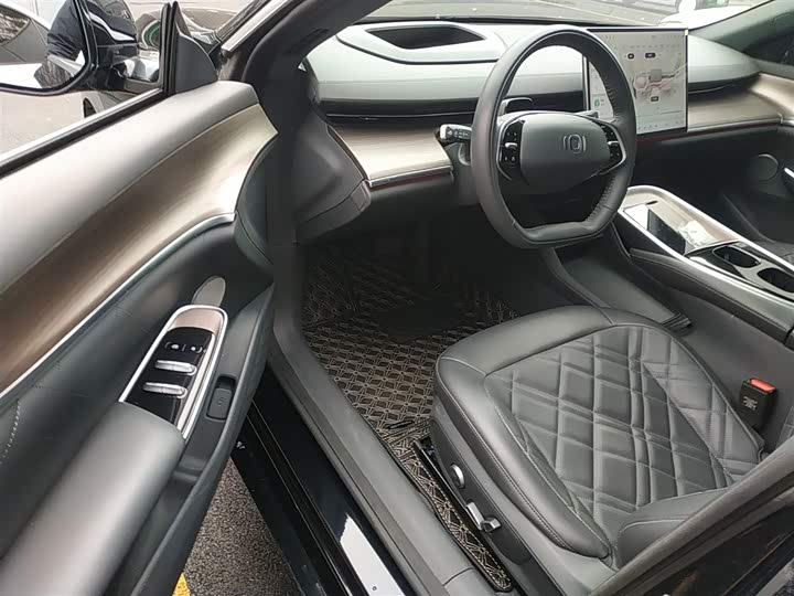 Фото 16 - Changan Qiyuan (Nevo) A07