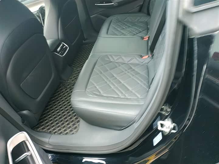 Фото 17 - Changan Qiyuan (Nevo) A07