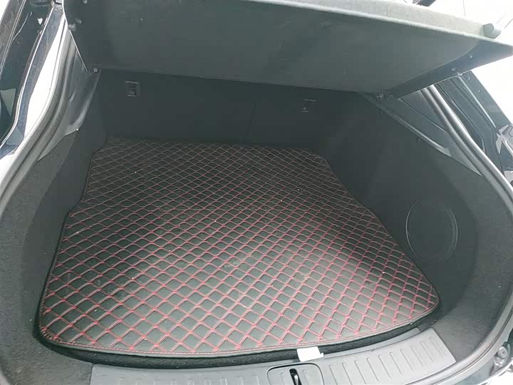 Фото 19 - Changan Qiyuan (Nevo) A07