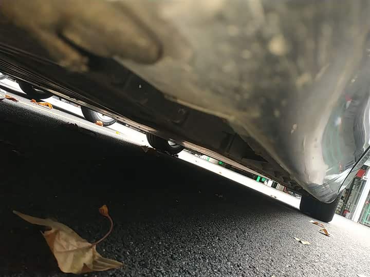 Фото 21 - Changan Qiyuan (Nevo) A07