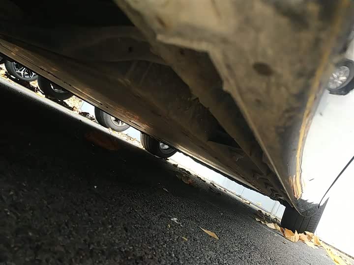 Фото 22 - Changan Qiyuan (Nevo) A07