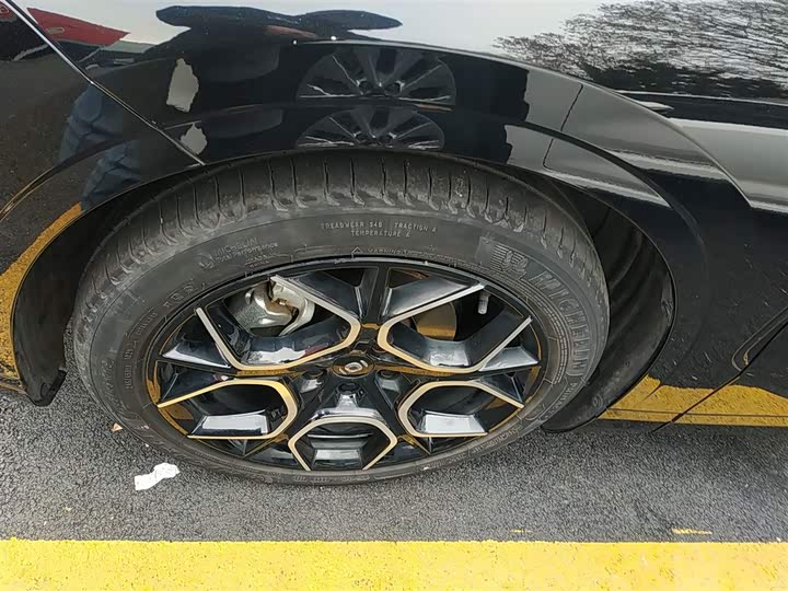 Фото 23 - Changan Qiyuan (Nevo) A07