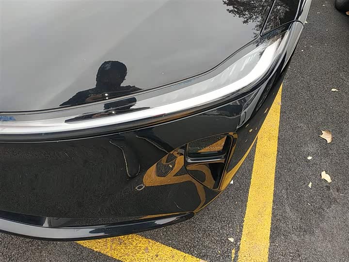 Фото 24 - Changan Qiyuan (Nevo) A07