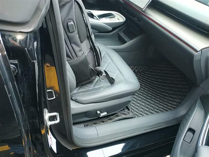 Фото 25 - Changan Qiyuan (Nevo) A07