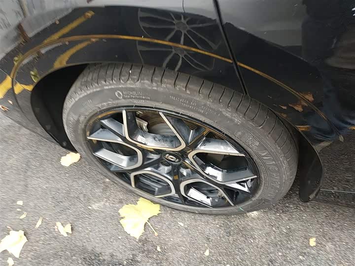 Фото 26 - Changan Qiyuan (Nevo) A07