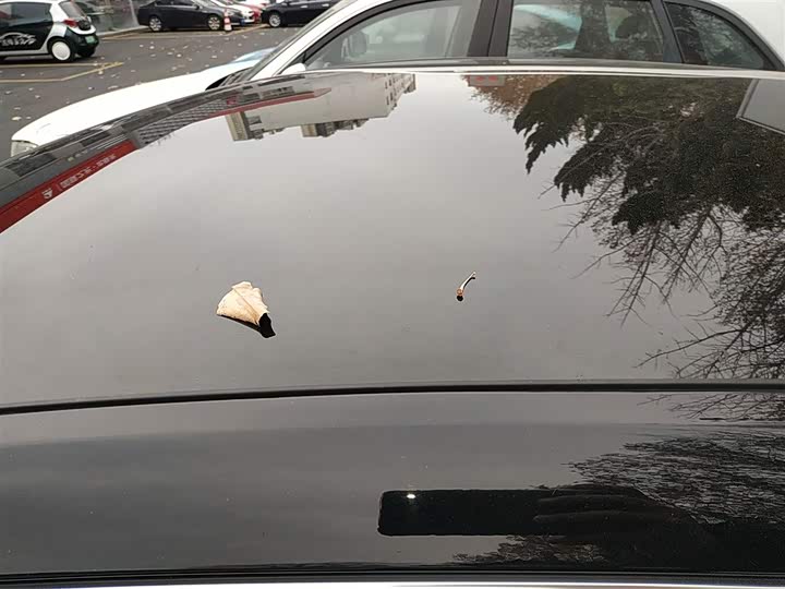 Фото 27 - Changan Qiyuan (Nevo) A07