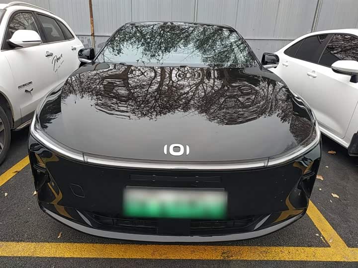 Фото 3 - Changan Qiyuan (Nevo) A07