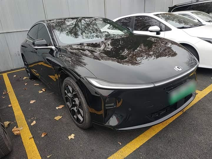 Фото 4 - Changan Qiyuan (Nevo) A07