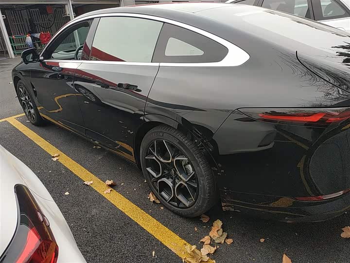 Фото 5 - Changan Qiyuan (Nevo) A07