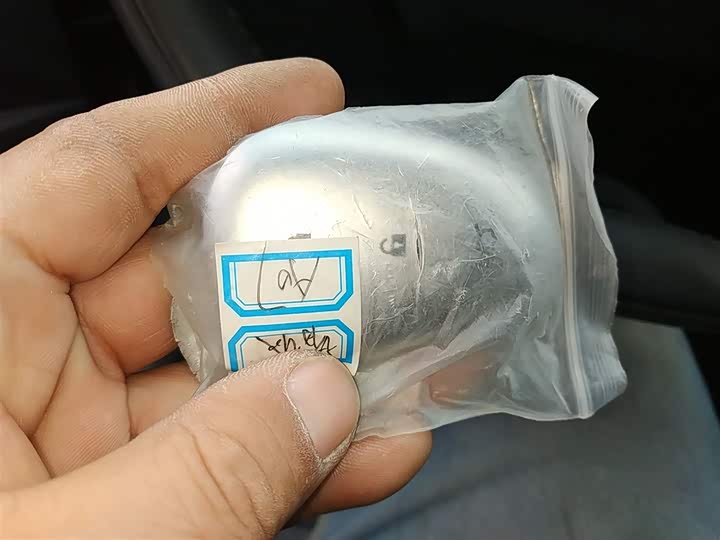 Фото 9 - Changan Qiyuan (Nevo) A07