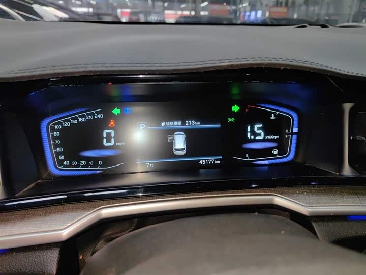 Фото 12 - Hyundai Custo