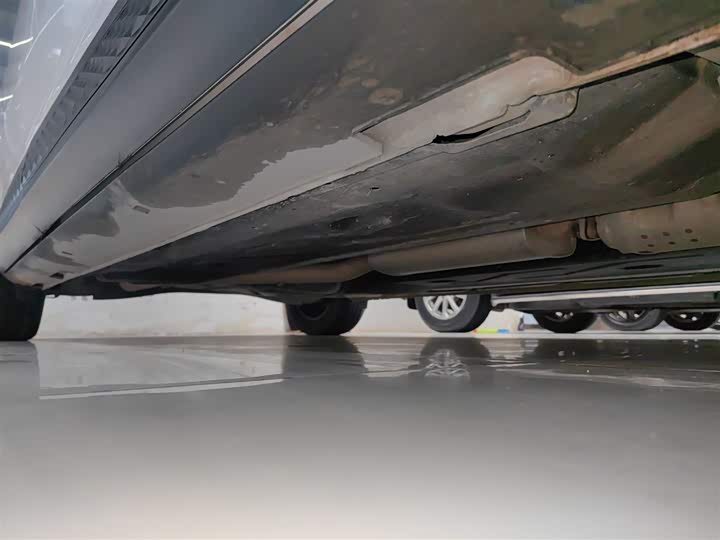 Фото 21 - Hyundai Custo