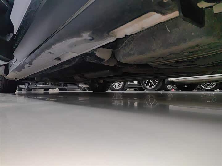 Фото 22 - Hyundai Custo