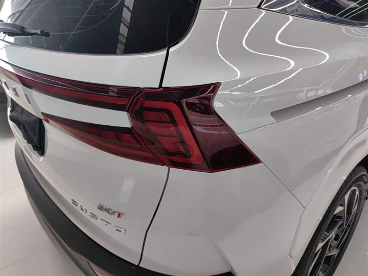 Фото 8 - Hyundai Custo