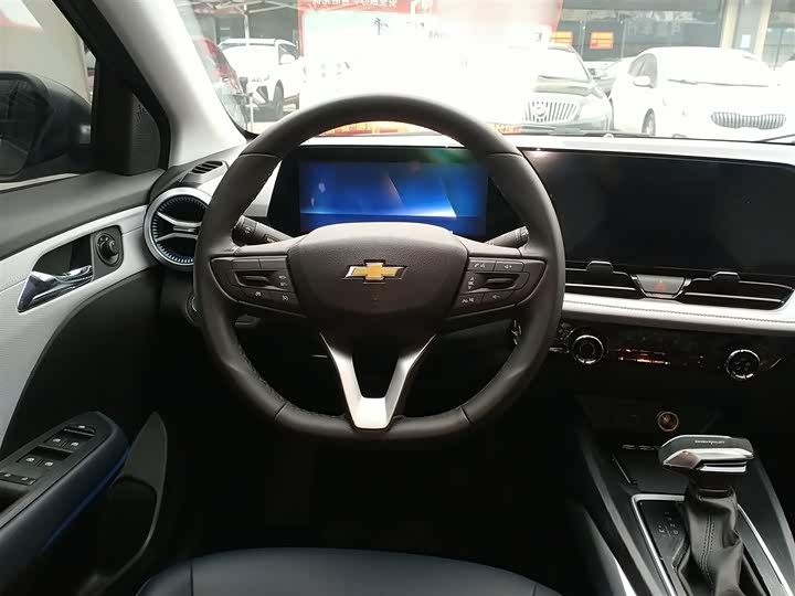 Фото 11 - Chevrolet Monza