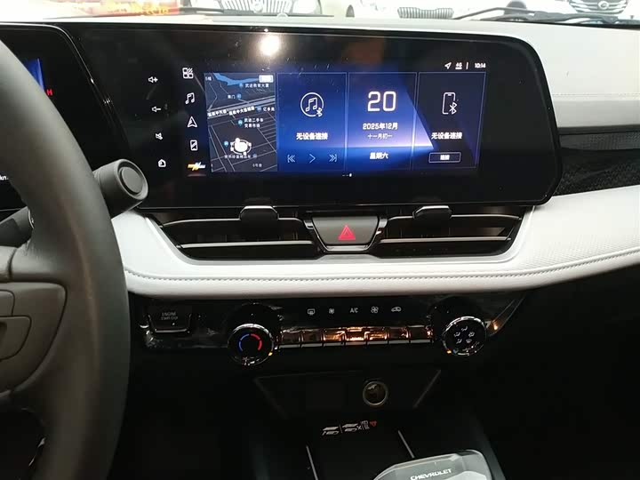 Фото 13 - Chevrolet Monza